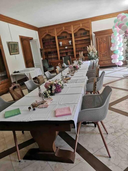 Chateau D'Issandou Golfech المظهر الخارجي الصورة