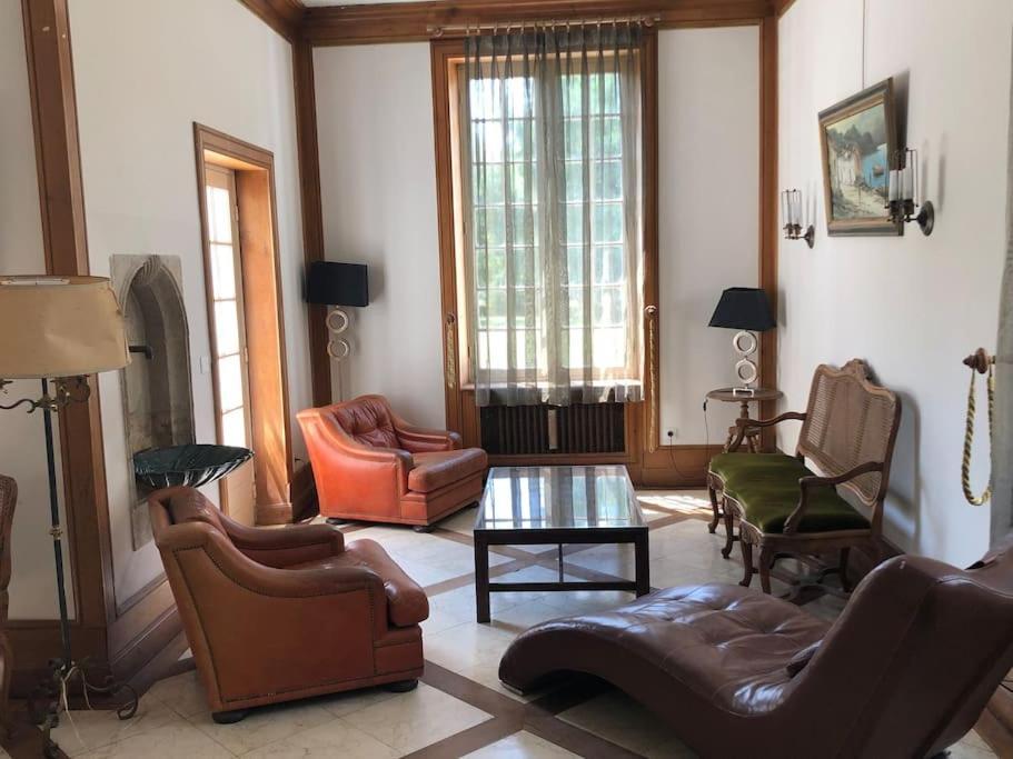 Chateau D'Issandou Golfech المظهر الخارجي الصورة