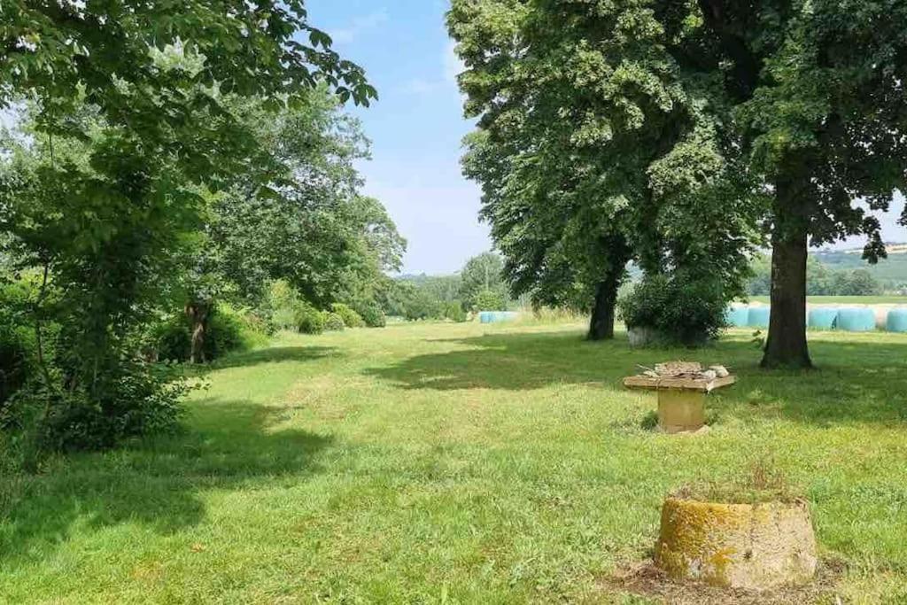 Chateau D'Issandou Golfech المظهر الخارجي الصورة
