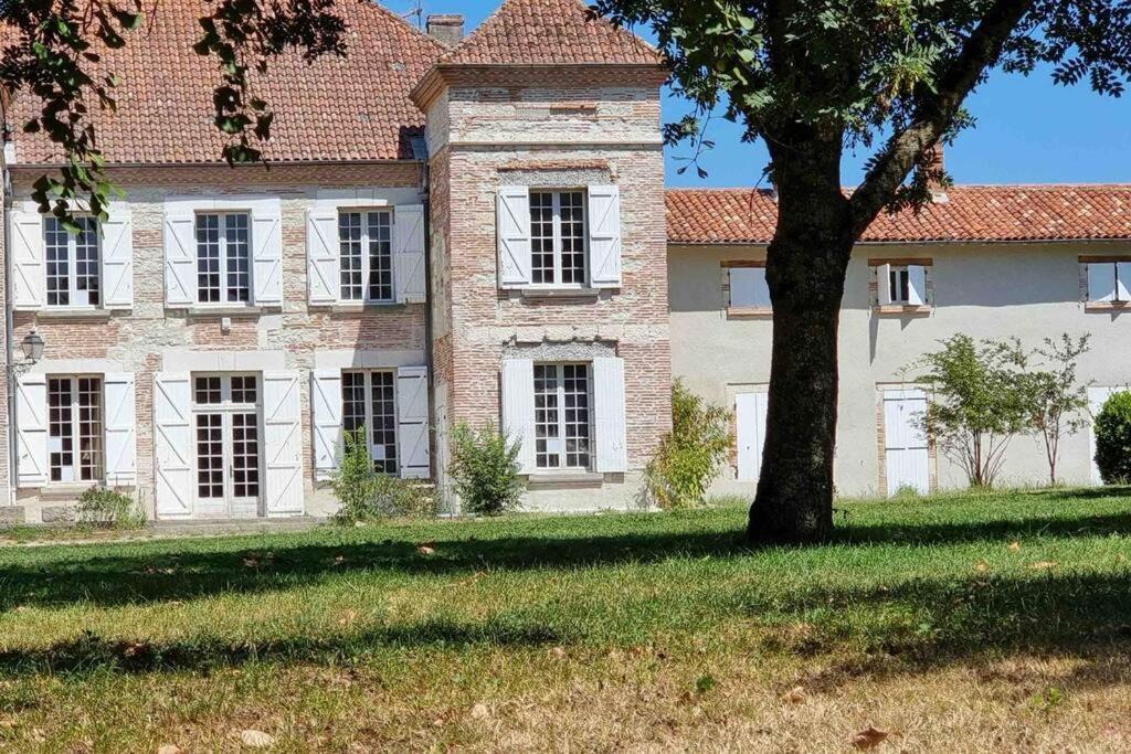 Chateau D'Issandou Golfech المظهر الخارجي الصورة