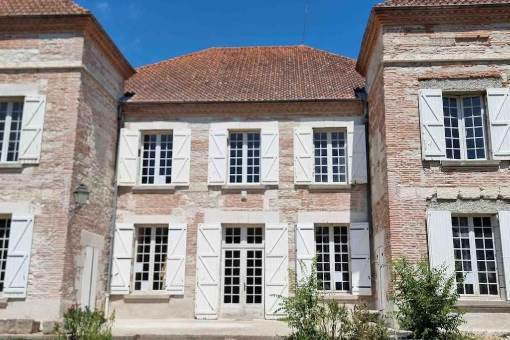 Chateau D'Issandou Golfech المظهر الخارجي الصورة